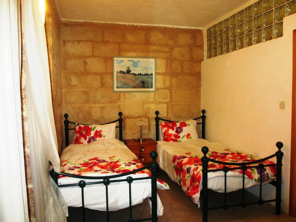 19th Century Apartament