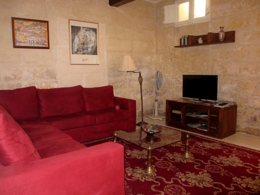 19th Century Apartament Sliema