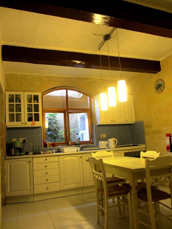 Apartament 19th Century Sliema