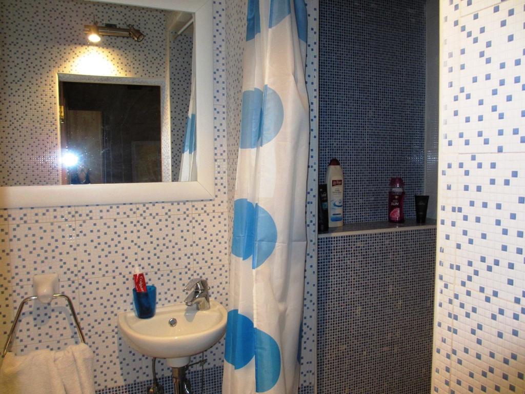 Apartament 19th Century