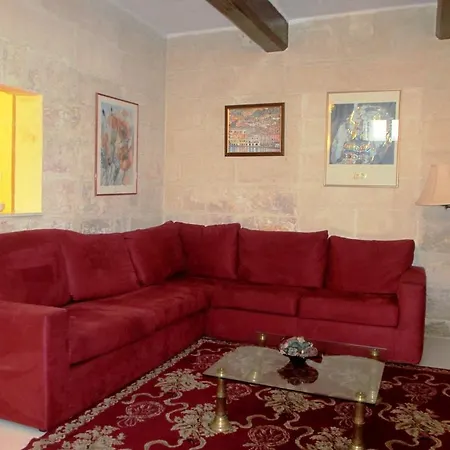 19Th Century Apartment Sliema Exterior photo