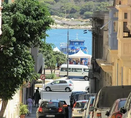 19Th Century Apartment Sliema Exterior photo