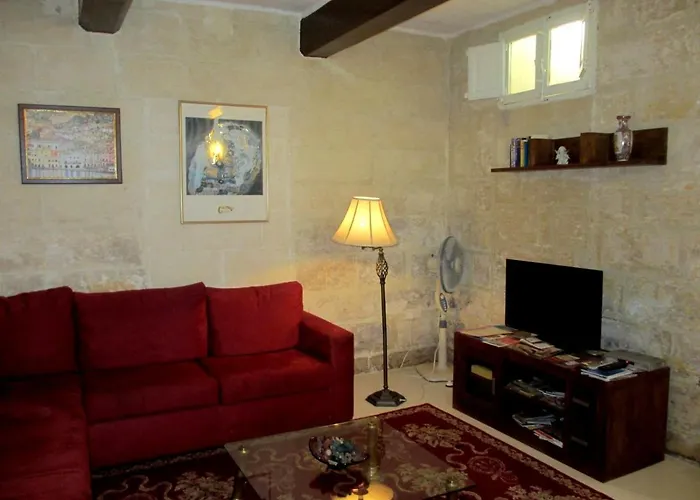 19Th Century Apartment