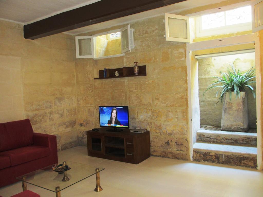 19th Century Appartement *