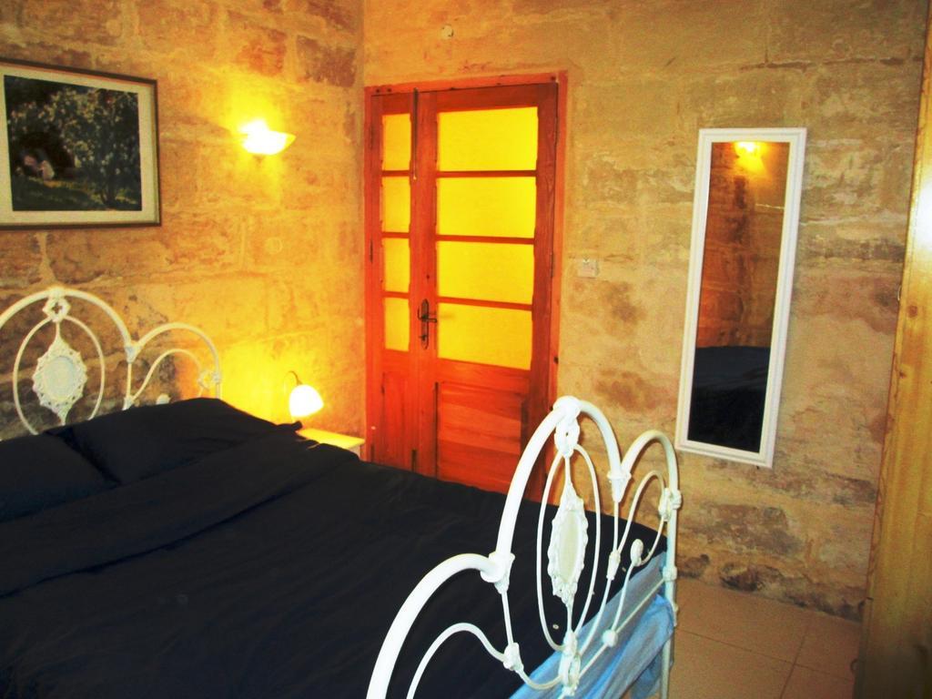 19th Century Appartement